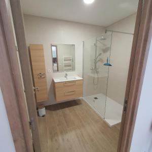 appartement Oliviaaxelle