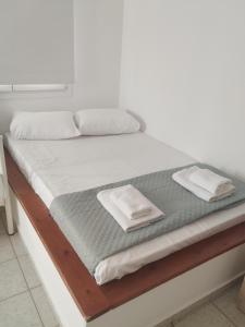 ANATOLI 1 BEACH APARTMET Ligaria