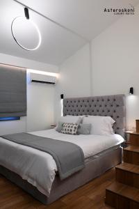Asteroskoni Luxury Suites