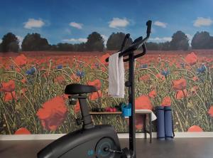 B&B / Chambres d'hotes La Maison de nos Parents : photos des chambres