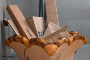 Asteroskoni Luxury Suites