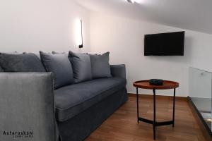 Asteroskoni Luxury Suites