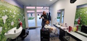 B&B / Chambres d'hotes La Maison de nos Parents : photos des chambres