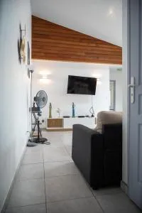 Résidence ATLAS - 马罗尼河畔圣洛朗