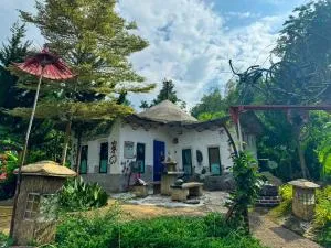 Clay House Chiang Mai by ALPHATEL - 班通彭