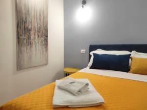 White Wall luxury rooms Scala dei turchi