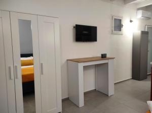 White Wall luxury rooms Scala dei turchi