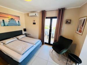 Apartments Ivanisevic