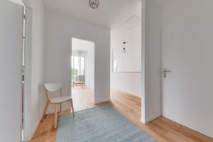 Maisons de vacances Maison pour 8 - 300m de la plage du Rouvran : photos des chambres