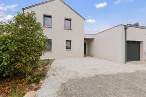 Maisons de vacances Maison pour 8 - 300m de la plage du Rouvran : photos des chambres