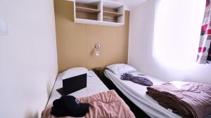 Campings Ludocamping : Mobile Home