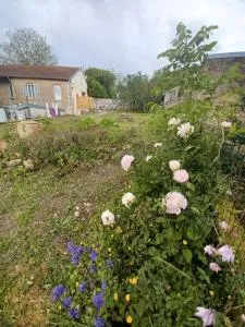 Logis des Pivoines - Sorbier Logis des Pivoines - Sorbier