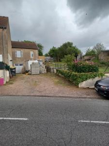 Maisons de vacances Logis des Pivoines : photos des chambres