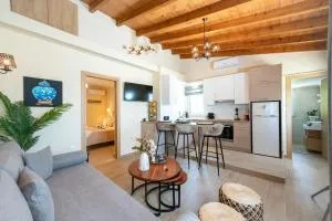 Villa Noelia - Vlátos