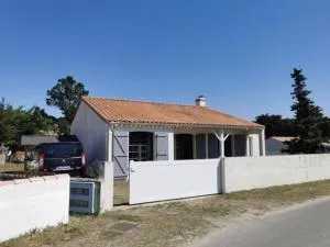 Maison de Vacances Rayons de soleil - 山地圣母村