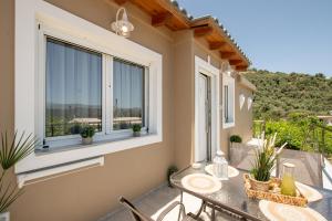 Villa Noelia