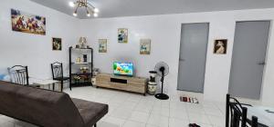 Chantal Beach House