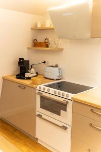 Apt loft luxueux et design