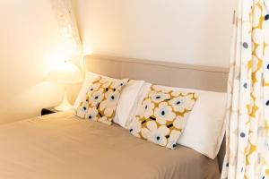 Apt loft luxueux et design