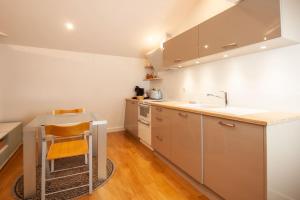 Appartements Apt loft luxueux et design : photos des chambres