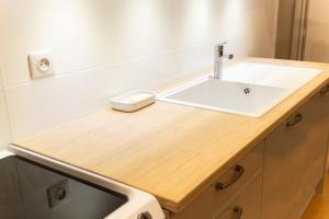 Appartements Apt loft luxueux et design : Appartement 2 Chambres