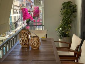 Nafplio Old Town Cozy Apartment