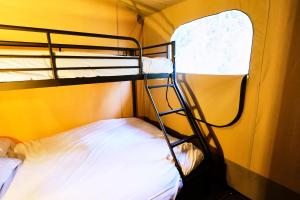 Campings Ludocamping : photos des chambres