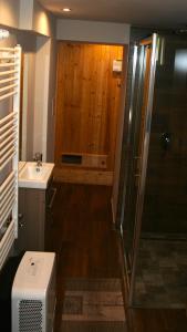 Friends - Promenade Suite Földszint