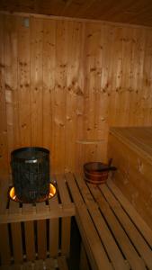 Friends - Promenade Suite Földszint