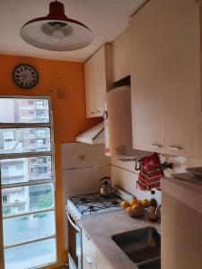 Rosa de los Vientos - Cañada