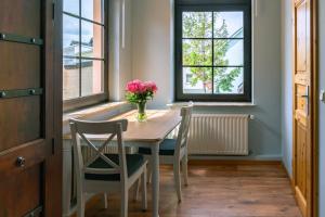 CBlue "Apartmenthaus Captain Hook"