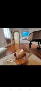 Glorianita sweethome,centro, FREE parking,SELF CHECK- IN