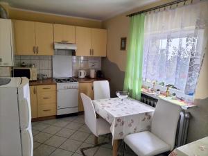 Dom Goscinny Maja - Domek