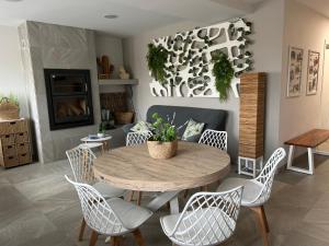 Casa La Pita - 4hvězdičkové hotely ve městě El Pozo de los Frailes