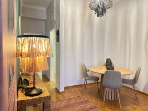 Nafplio Old Town Cozy Apartment