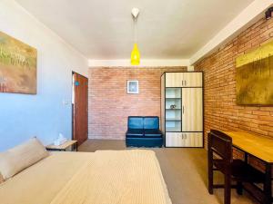 Swoyambhu Residency Apartment and Rooms- Artudio