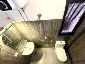 Swoyambhu Residency Apartment and Rooms- Artudio