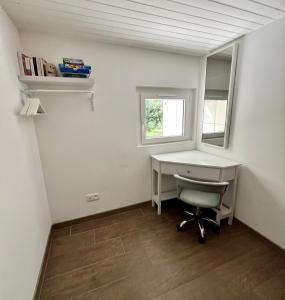 Appartement 2 chambres avec jardin
