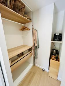 Sejours chez l'habitant Les terrasses du Pilat : photos des chambres