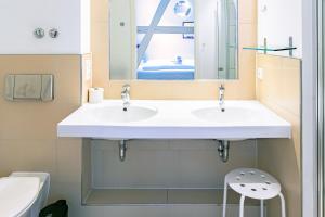 CBlue "Jolle - Kutter", 3 Min zum Strand