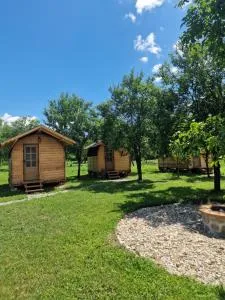 Cristel Căsuța Fără Gânduri - Aiudul-de-Sus