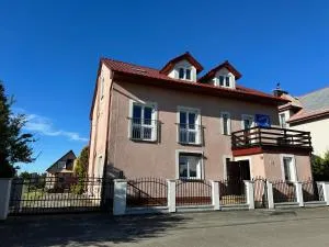 Dom Gościnny Hanka - Darłówko