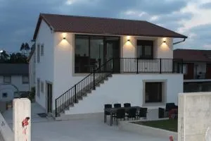 Apartamentos Camino Inglés II - Paleo