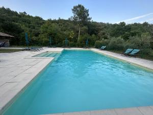 Logis Hôtel Restaurant Le Domaine de lEau Vive