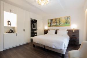 Hôtel Restaurant La Vallée Noble, proche Eguisheim Colmar