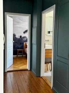 Le Cathedral View Colmar - Centre Historique - Parking privé gratuit