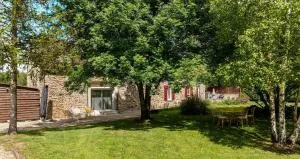 L'ecrin de soligny - Ferreux