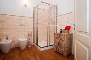 Il Canto De Rossi Apartment