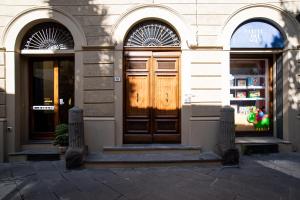 Il Canto De Rossi Apartment