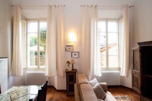 Il Canto De Rossi Apartment